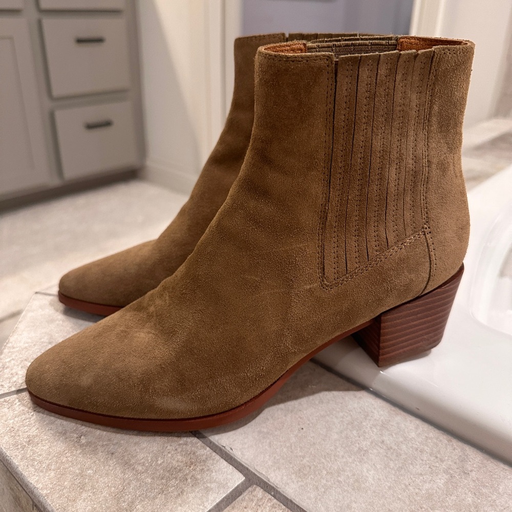 Rag & Bone Rover boots